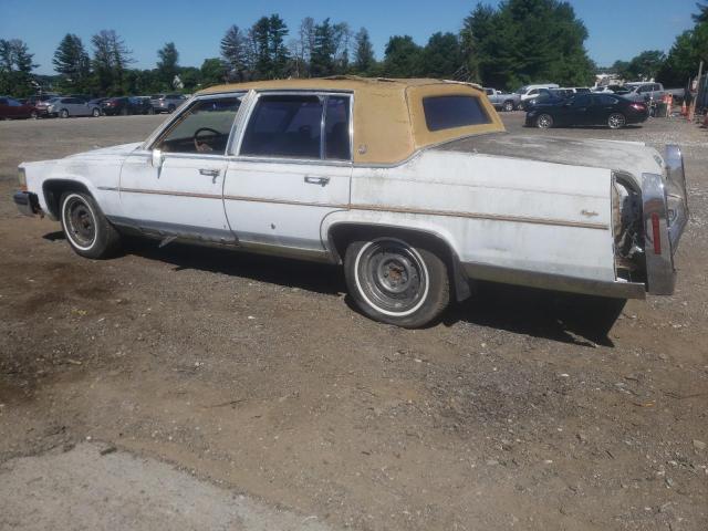 Photo 1 VIN: 1G6DW51Y1H9754617 - CADILLAC ALL OTHER 