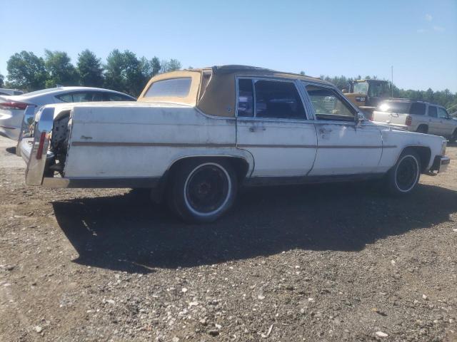 Photo 2 VIN: 1G6DW51Y1H9754617 - CADILLAC ALL OTHER 