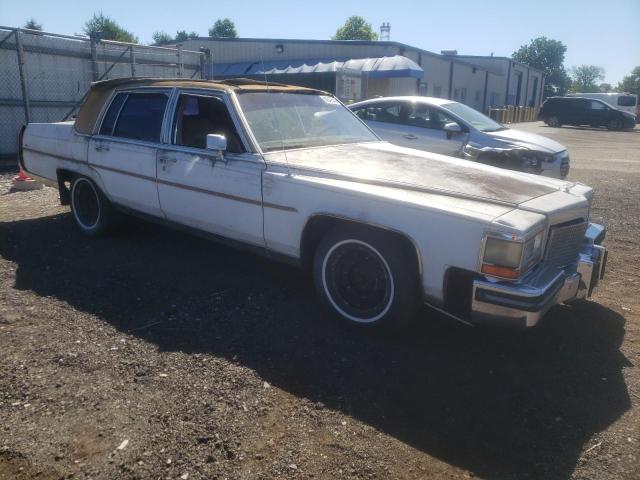 Photo 3 VIN: 1G6DW51Y1H9754617 - CADILLAC ALL OTHER 