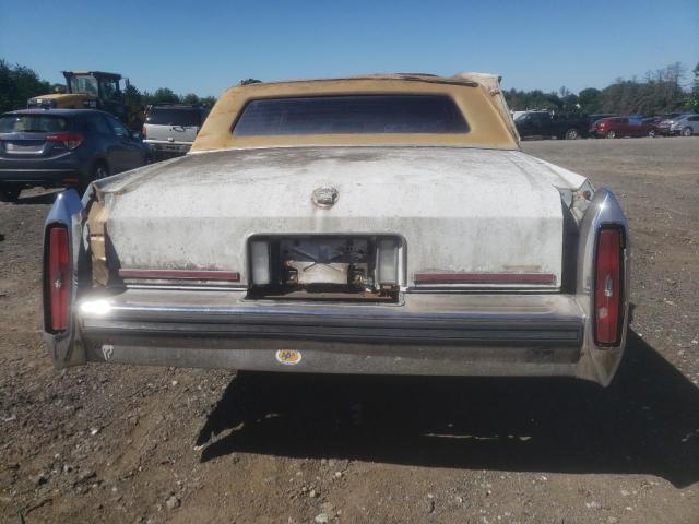 Photo 5 VIN: 1G6DW51Y1H9754617 - CADILLAC ALL OTHER 