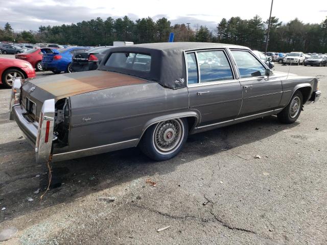 Photo 2 VIN: 1G6DW51Y1H9760482 - CADILLAC ALL OTHER 