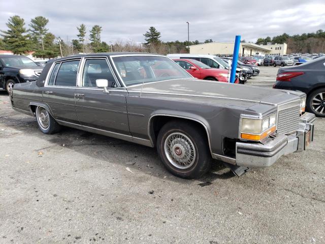 Photo 3 VIN: 1G6DW51Y1H9760482 - CADILLAC ALL OTHER 