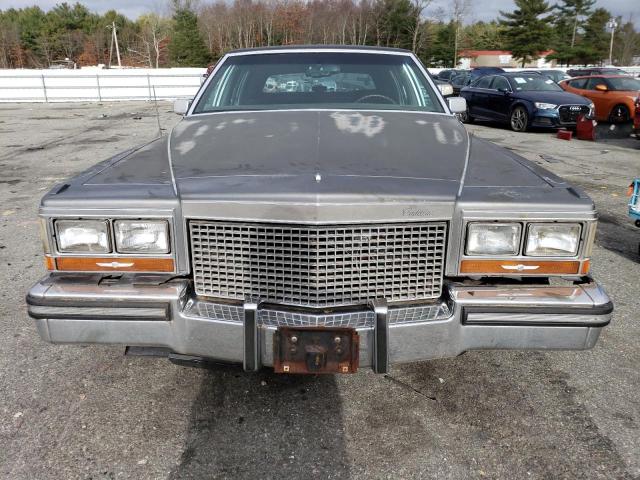 Photo 4 VIN: 1G6DW51Y1H9760482 - CADILLAC ALL OTHER 