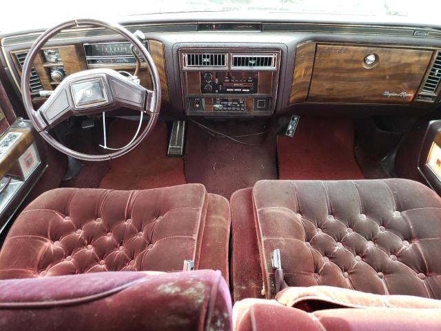 Photo 7 VIN: 1G6DW51Y1H9760482 - CADILLAC ALL OTHER 