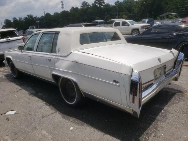 Photo 1 VIN: 1G6DW51Y1J9718576 - CADILLAC ALL OTHER 