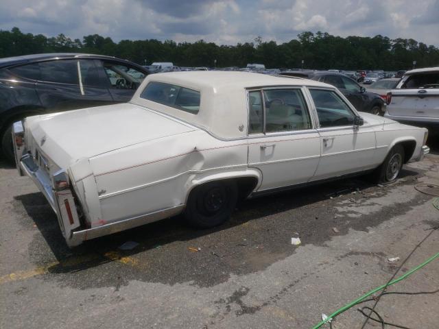 Photo 2 VIN: 1G6DW51Y1J9718576 - CADILLAC ALL OTHER 