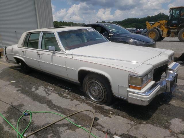 Photo 3 VIN: 1G6DW51Y1J9718576 - CADILLAC ALL OTHER 