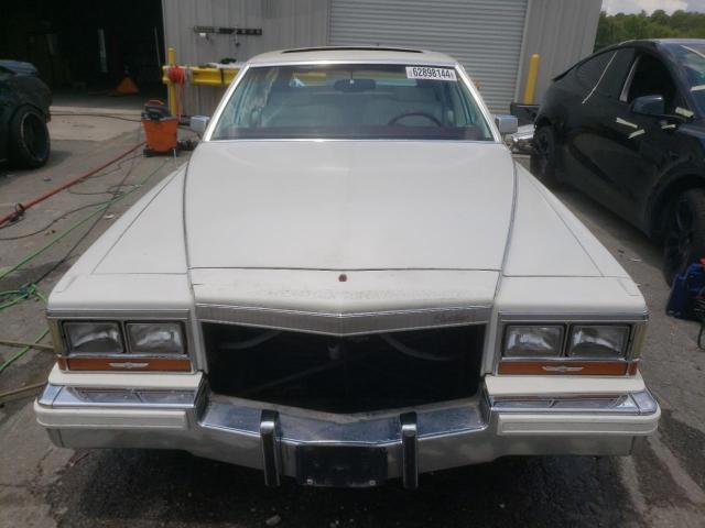 Photo 4 VIN: 1G6DW51Y1J9718576 - CADILLAC ALL OTHER 