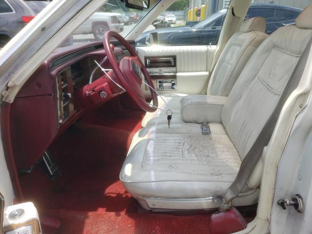 Photo 6 VIN: 1G6DW51Y1J9718576 - CADILLAC ALL OTHER 