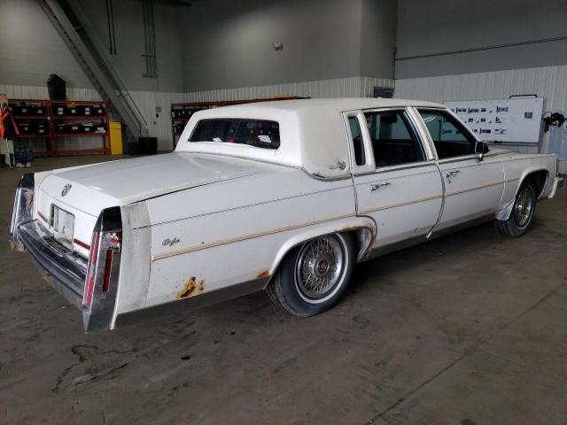 Photo 2 VIN: 1G6DW51Y1KR710401 - CADILLAC BROUGHAM 