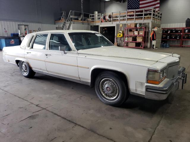 Photo 3 VIN: 1G6DW51Y1KR710401 - CADILLAC BROUGHAM 