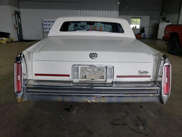 Photo 5 VIN: 1G6DW51Y1KR710401 - CADILLAC BROUGHAM 