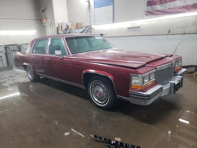 Photo 3 VIN: 1G6DW51Y2JR766782 - CADILLAC BROUGHAM 