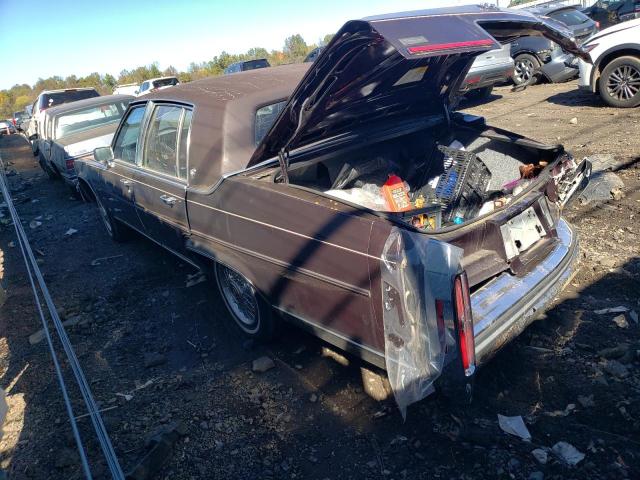 Photo 1 VIN: 1G6DW51Y5H9719305 - CADILLAC ALL OTHER 