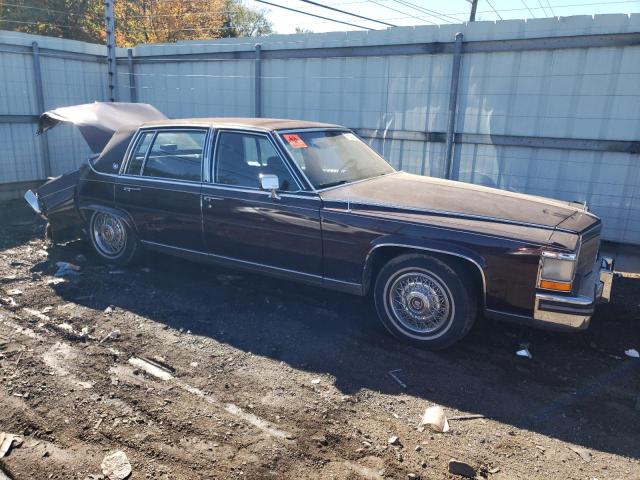 Photo 3 VIN: 1G6DW51Y5H9719305 - CADILLAC ALL OTHER 