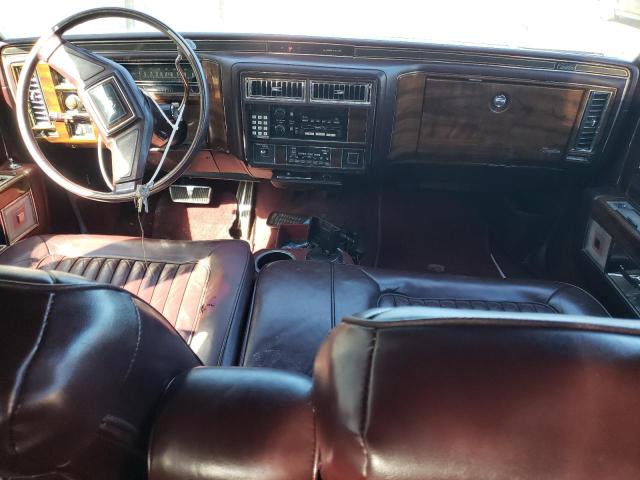 Photo 7 VIN: 1G6DW51Y5H9719305 - CADILLAC ALL OTHER 