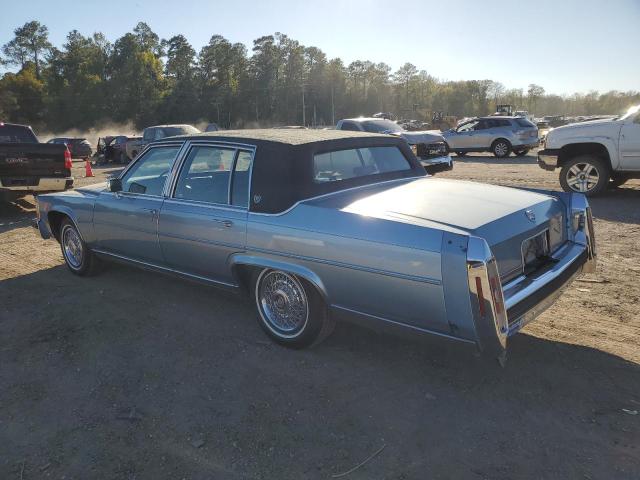 Photo 1 VIN: 1G6DW51Y5H9743328 - CADILLAC ALL OTHER 