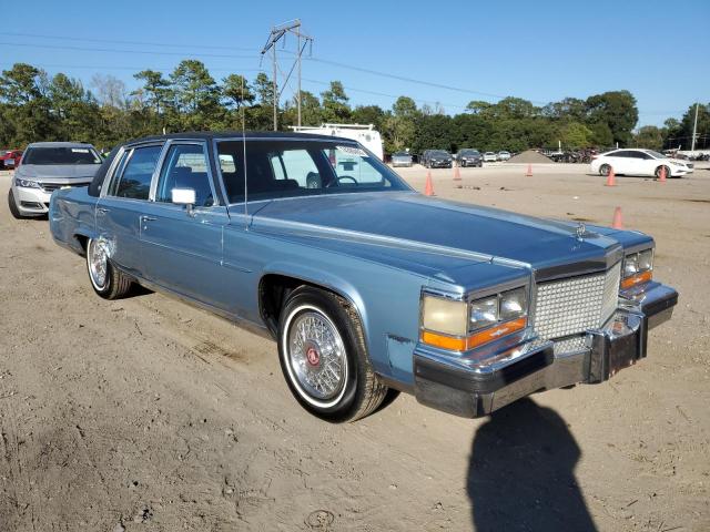 Photo 3 VIN: 1G6DW51Y5H9743328 - CADILLAC ALL OTHER 