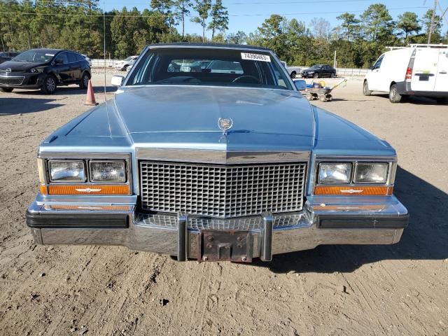 Photo 4 VIN: 1G6DW51Y5H9743328 - CADILLAC ALL OTHER 