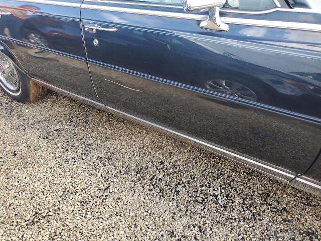 Photo 11 VIN: 1G6DW51Y6KR723841 - CADILLAC BROUGHAM 