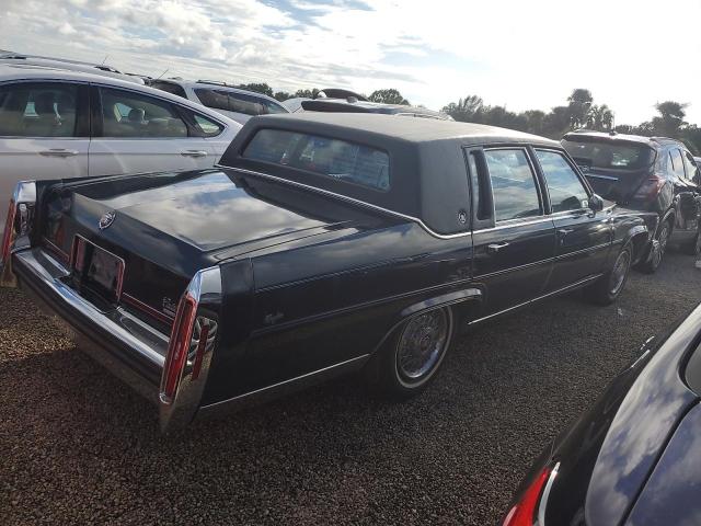 Photo 2 VIN: 1G6DW51Y6KR723841 - CADILLAC BROUGHAM 