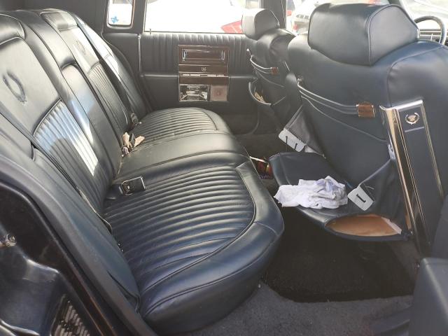 Photo 9 VIN: 1G6DW51Y6KR723841 - CADILLAC BROUGHAM 