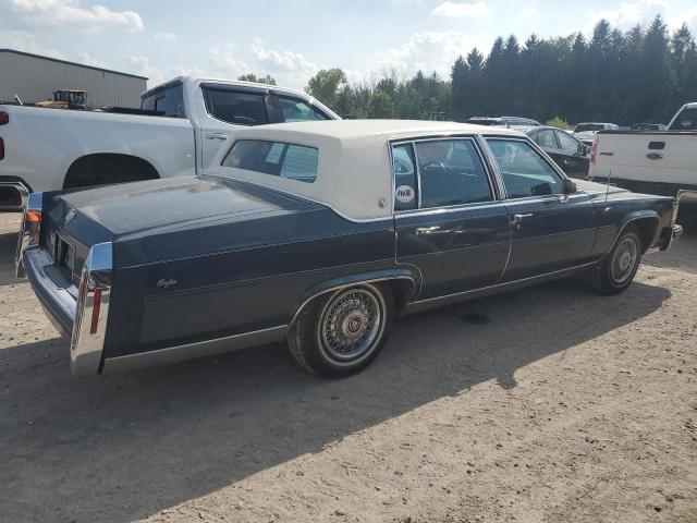 Photo 2 VIN: 1G6DW51Y7H9743198 - CADILLAC BROUGHAM 