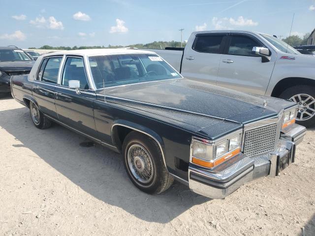 Photo 3 VIN: 1G6DW51Y7H9743198 - CADILLAC BROUGHAM 