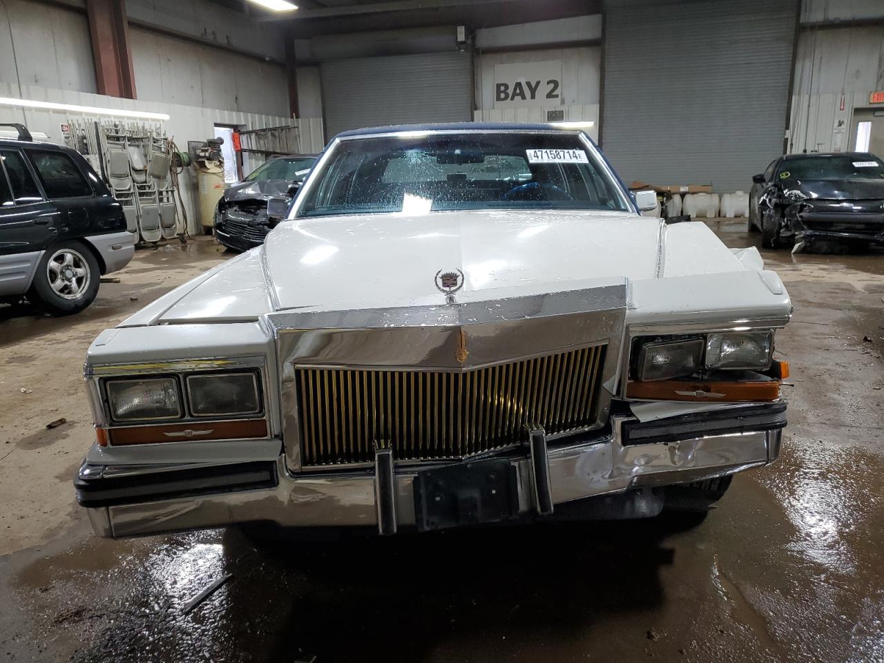 Photo 4 VIN: 1G6DW51Y9JR753608 - CADILLAC ALL OTHER 