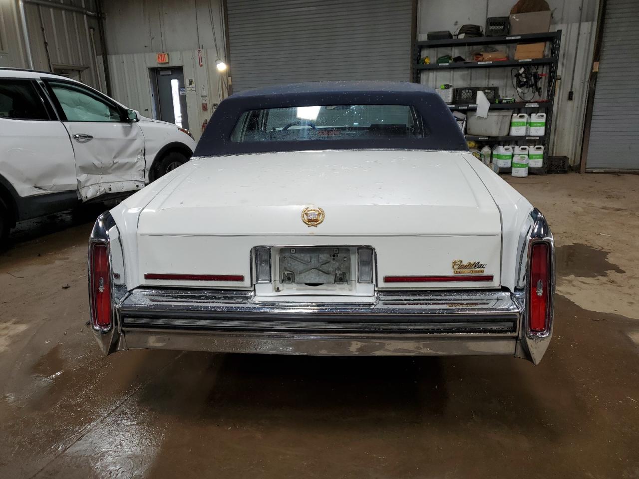 Photo 5 VIN: 1G6DW51Y9JR753608 - CADILLAC ALL OTHER 