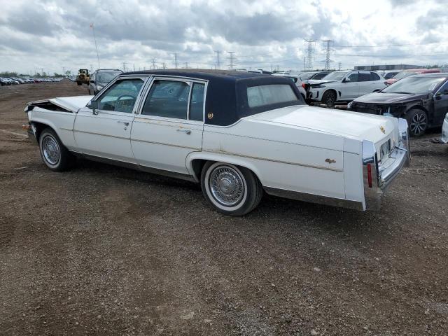 Photo 1 VIN: 1G6DW51Y9JR753608 - CADILLAC ALL OTHER 