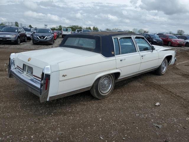 Photo 2 VIN: 1G6DW51Y9JR753608 - CADILLAC ALL OTHER 