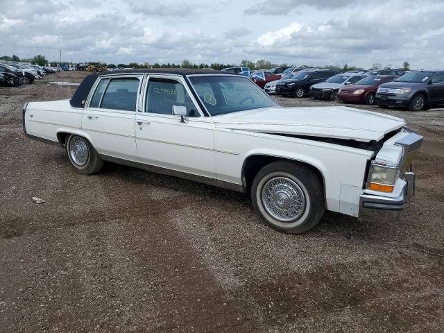 Photo 3 VIN: 1G6DW51Y9JR753608 - CADILLAC ALL OTHER 