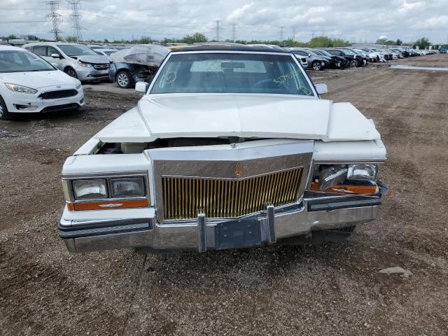 Photo 4 VIN: 1G6DW51Y9JR753608 - CADILLAC ALL OTHER 