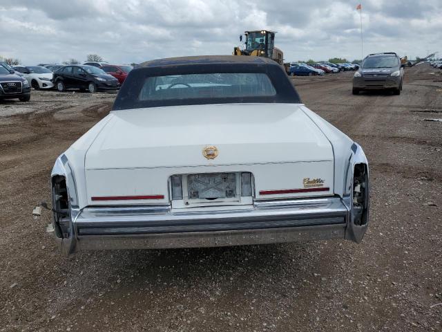 Photo 5 VIN: 1G6DW51Y9JR753608 - CADILLAC ALL OTHER 