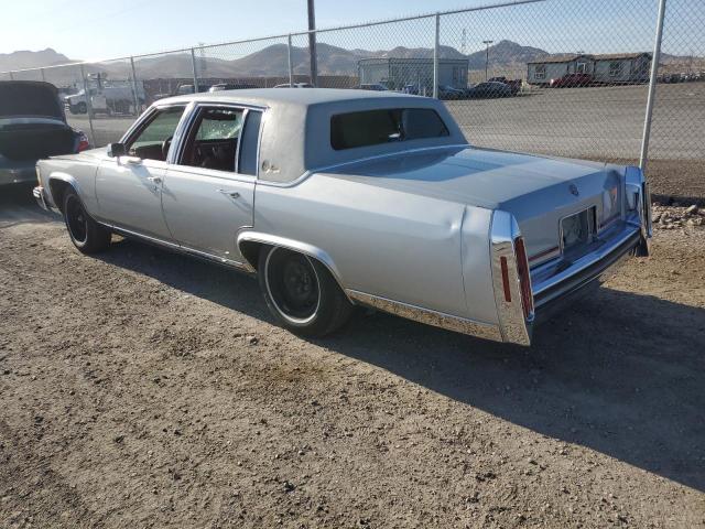 Photo 1 VIN: 1G6DW51Y9KR726359 - CADILLAC ALL OTHER 