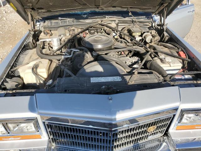 Photo 10 VIN: 1G6DW51Y9KR726359 - CADILLAC ALL OTHER 