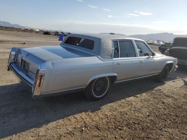 Photo 2 VIN: 1G6DW51Y9KR726359 - CADILLAC ALL OTHER 