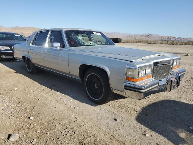 Photo 3 VIN: 1G6DW51Y9KR726359 - CADILLAC ALL OTHER 