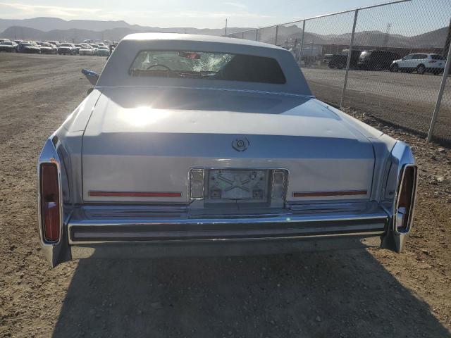 Photo 5 VIN: 1G6DW51Y9KR726359 - CADILLAC ALL OTHER 