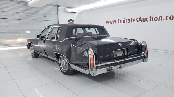 Photo 5 VIN: 1G6DW51YXH9723799 - CADILLAC BROUGHAM 