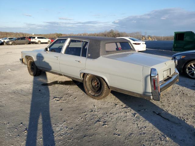 Photo 1 VIN: 1G6DW51YXH9733264 - CADILLAC ALL OTHER 