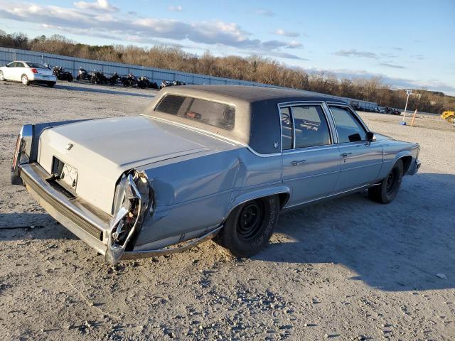 Photo 2 VIN: 1G6DW51YXH9733264 - CADILLAC ALL OTHER 