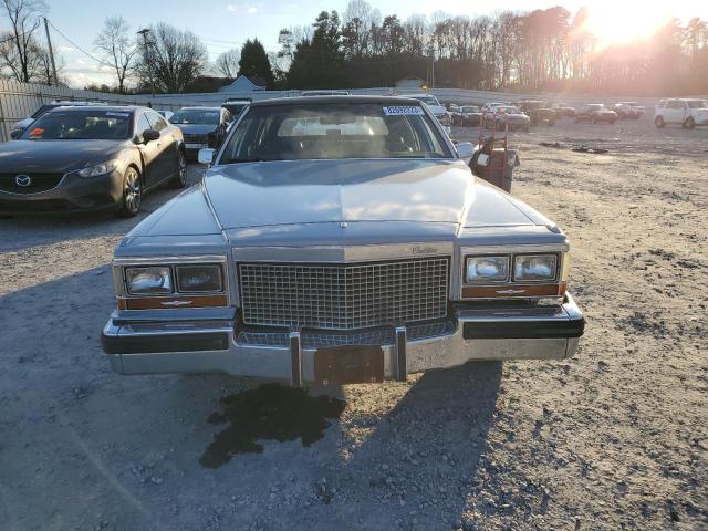 Photo 4 VIN: 1G6DW51YXH9733264 - CADILLAC ALL OTHER 