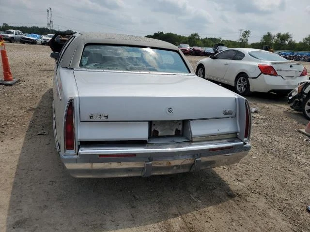 Photo 5 VIN: 1G6DW5271PR713005 - CADILLAC FLEETWOOD 