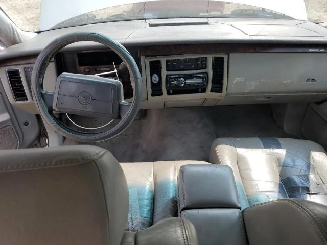 Photo 7 VIN: 1G6DW5271PR713005 - CADILLAC FLEETWOOD 