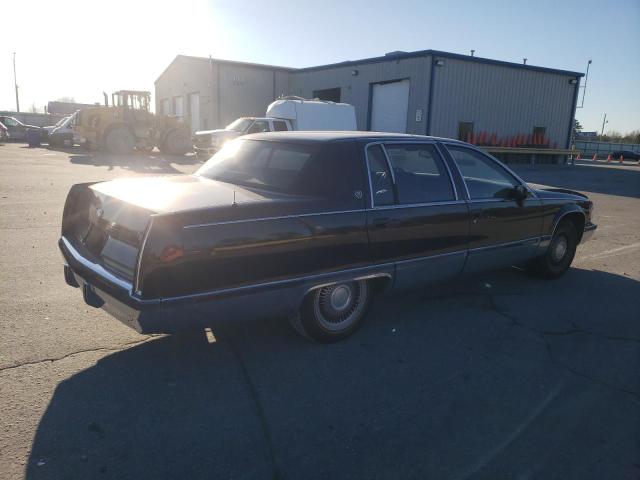 Photo 2 VIN: 1G6DW5273PR728542 - CADILLAC FLEETWOOD 