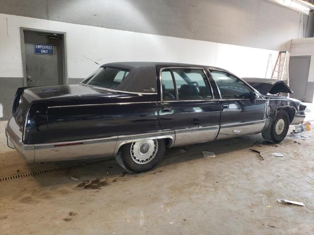 Photo 2 VIN: 1G6DW5278PR701501 - CADILLAC FLEETWOOD 