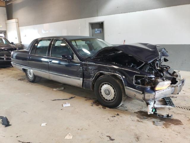 Photo 3 VIN: 1G6DW5278PR701501 - CADILLAC FLEETWOOD 