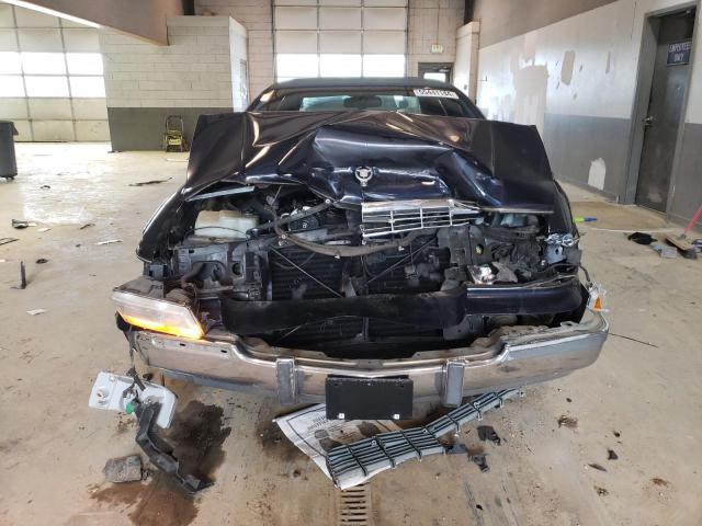 Photo 4 VIN: 1G6DW5278PR701501 - CADILLAC FLEETWOOD 